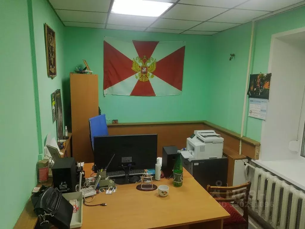 Офис в Удмуртия, Ижевск ул. 9 Января, 245А (68 м) - Фото 1