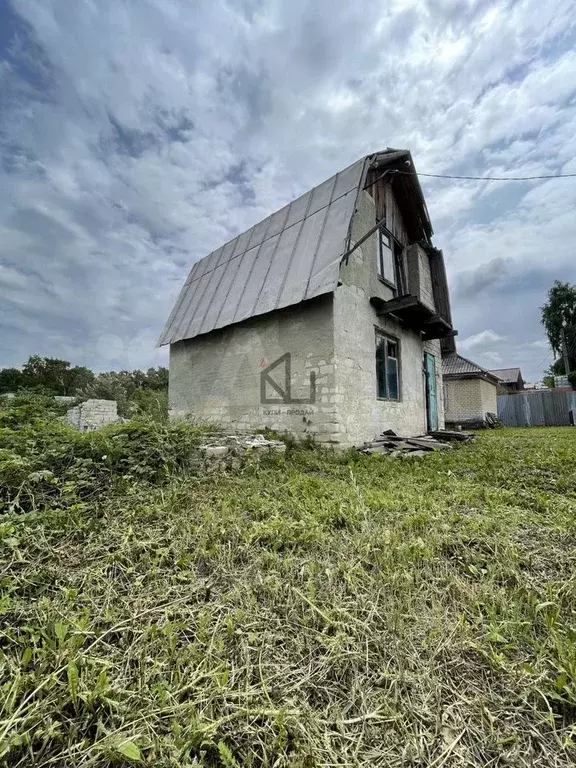 Дача 51,6 м на участке 11 сот. - Фото 1