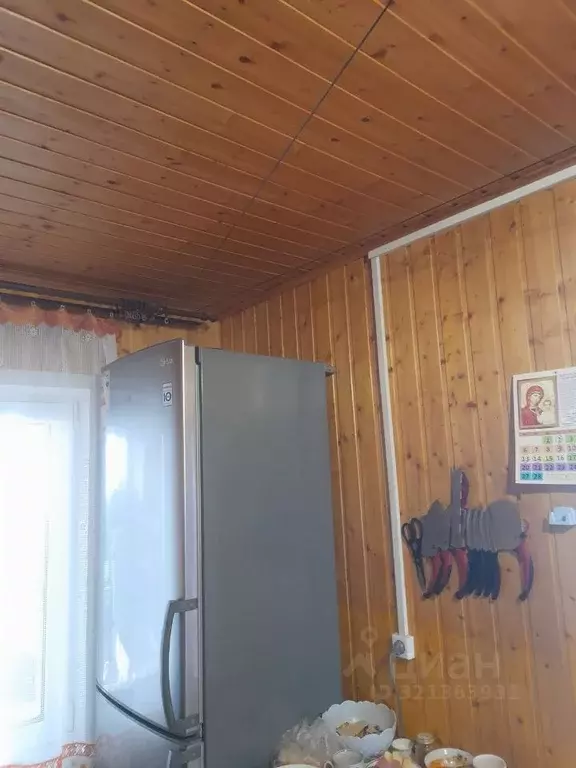 Дом в Алтайский край, Камень-на-Оби городское поселение ул. ... - Фото 0