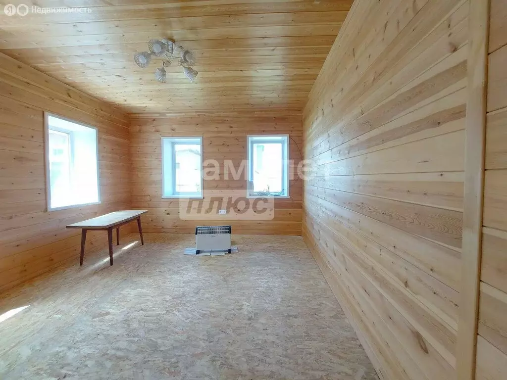 Дом в Иркутск, 3-й Советский переулок (45.7 м) - Фото 0