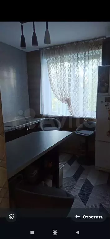 1-к. квартира, 39 м, 5/12 эт. - Фото 0
