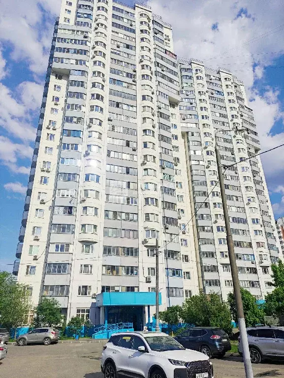 Продается 1-комнатная квартира - Фото 2