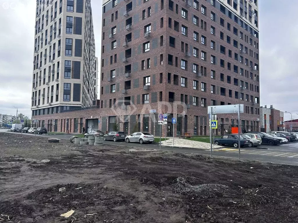 Помещение свободного назначения (103 м) - Фото 0