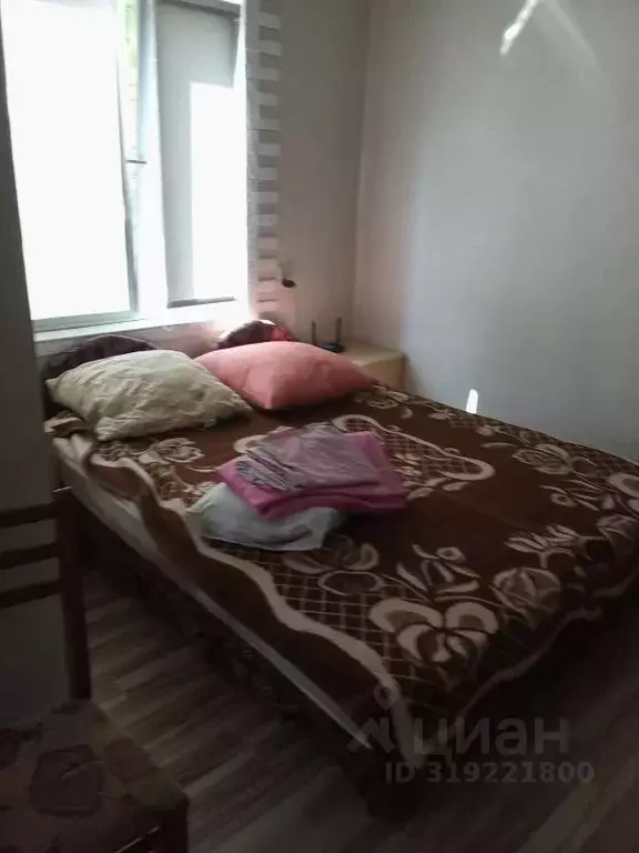 Комната Краснодарский край, Туапсинский муниципальный округ, с. Шепси ... - Фото 1