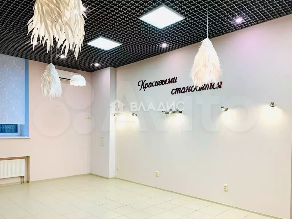 Продам помещение свободного назначения, 90.7 м - Фото 0