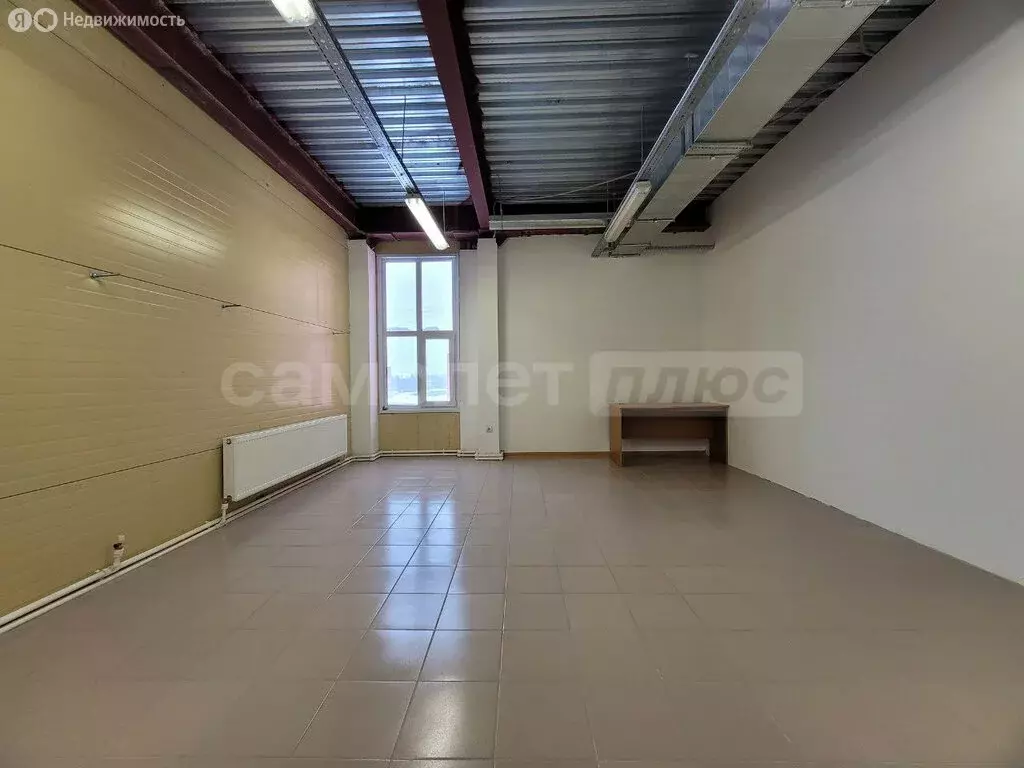 Офис (30 м) - Фото 1