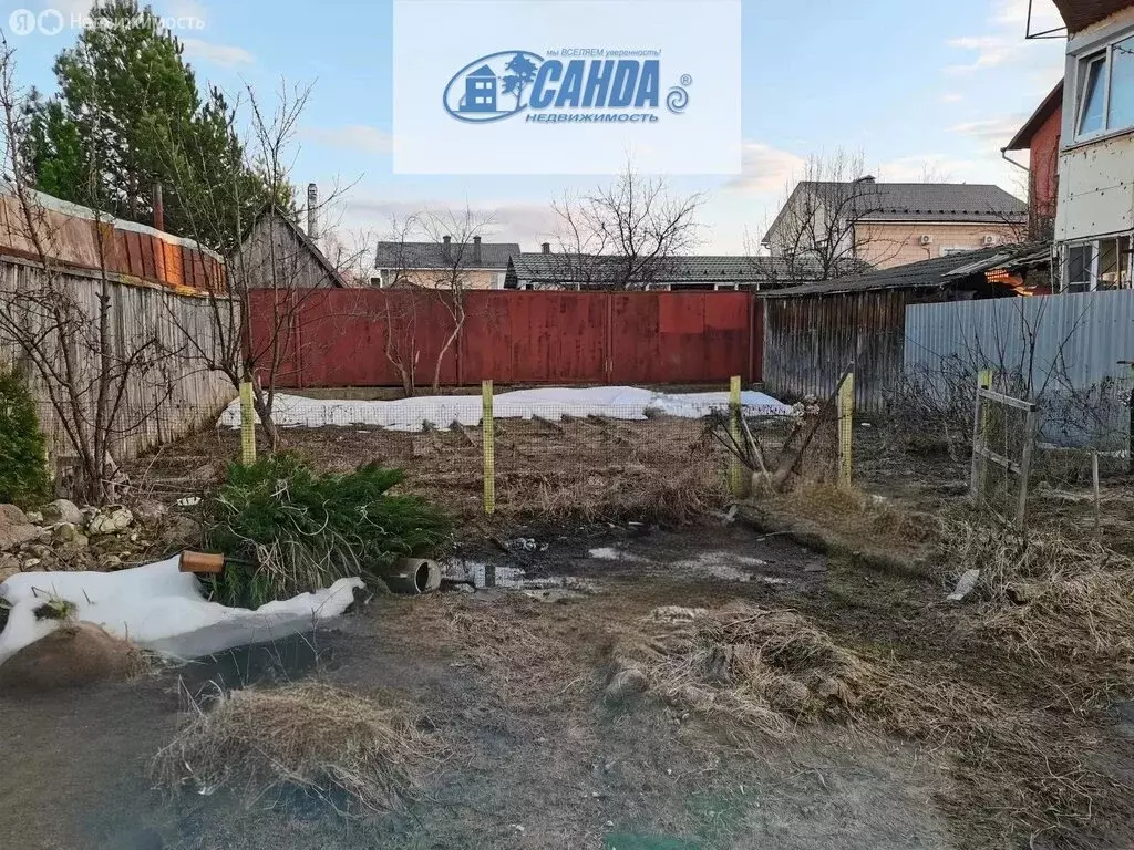 Участок в Тверь, 4-я Пролетарская улица (4.6 м) - Фото 1