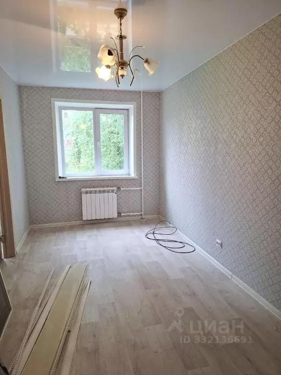 2-к кв. Самарская область, Самара ул. Мориса Тореза, 16 (44.1 м) - Фото 2