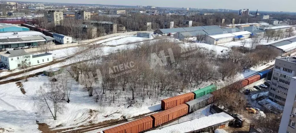 Склад в Московская область, Люберцы Хлебозаводской туп., 9 (24868 м) - Фото 2