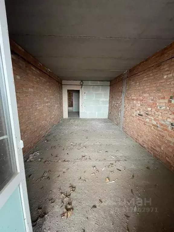 1-к кв. Кабардино-Балкария, Баксан ул. Шукова (68.7 м) - Фото 1