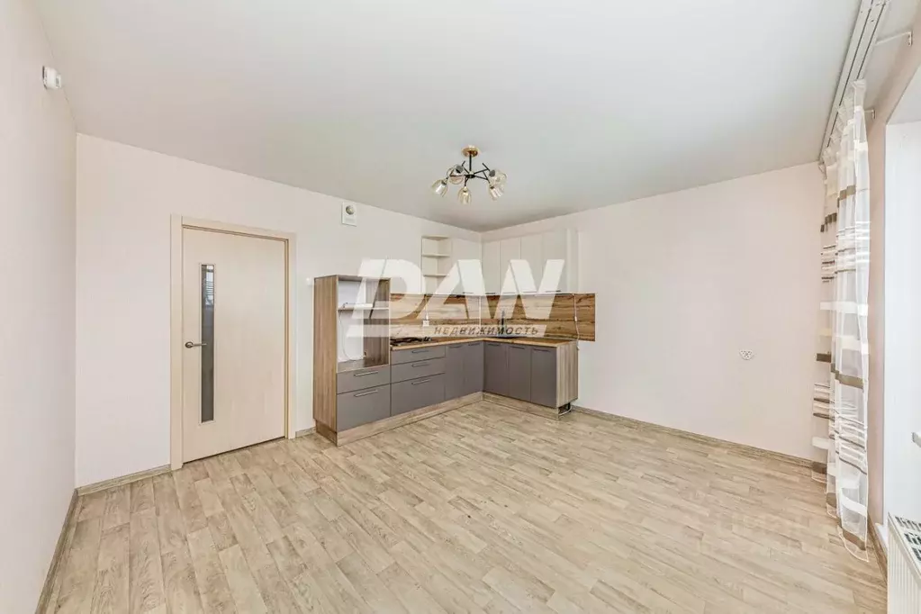 1-к кв. Челябинская область, Челябинск ул. Маршала Чуйкова, 11 (45.0 ... - Фото 2