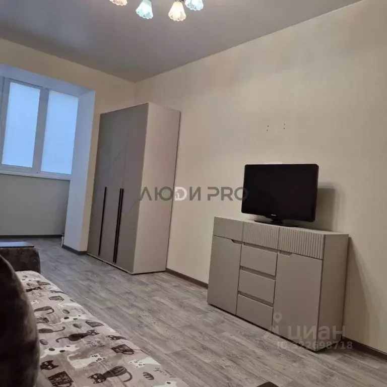 2-к кв. Саратовская область, Саратов Одесская ул., 26А (60.0 м) - Фото 1