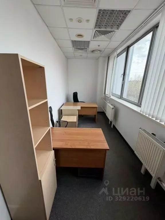 Офис в Московская область, Мытищи городской округ, пос. Нагорное ул. ... - Фото 1