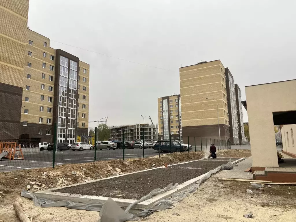 Помещение свободного назначения в Волгоградская область, Волгоград ... - Фото 1
