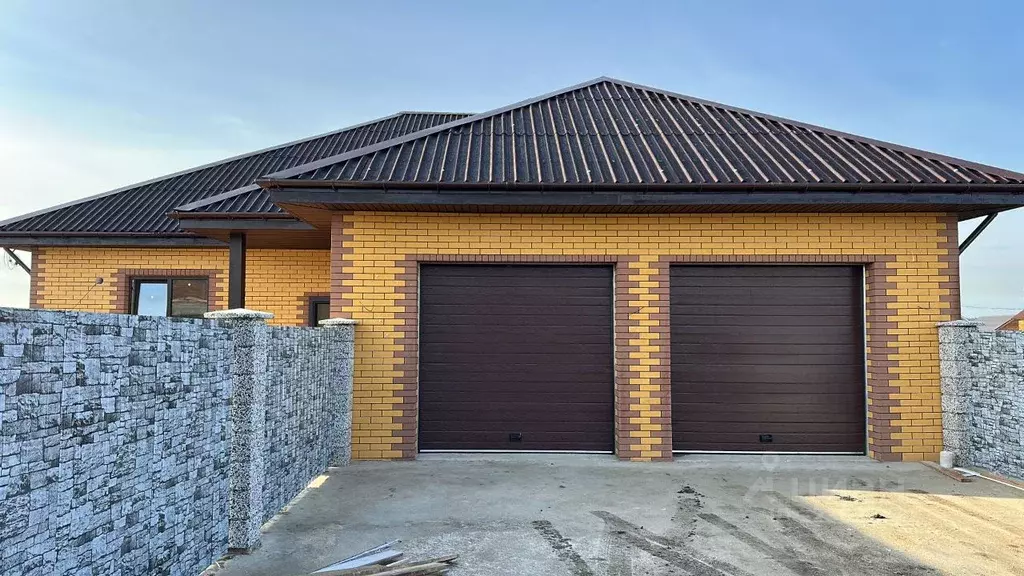 Дом в Иркутская область, Иркутский муниципальный округ, с. ... - Фото 1