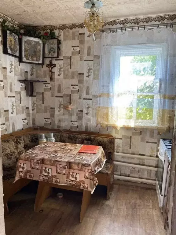 Дом в Саратовская область, Балашов ул. Бестужева, 20 (60 м) - Фото 1