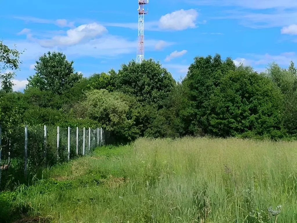 Участок в Москва д. Сахарово, проезд Ясенский (10.0 сот.) - Фото 0