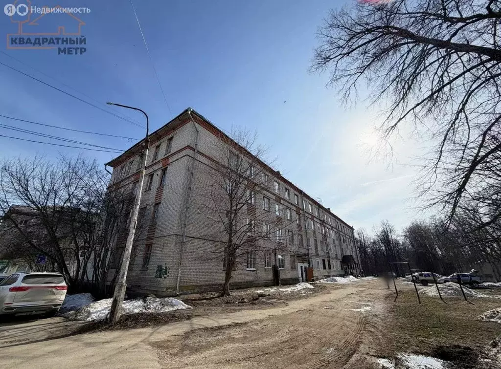 1к в -комнатной квартире (18.6 м) - Фото 1