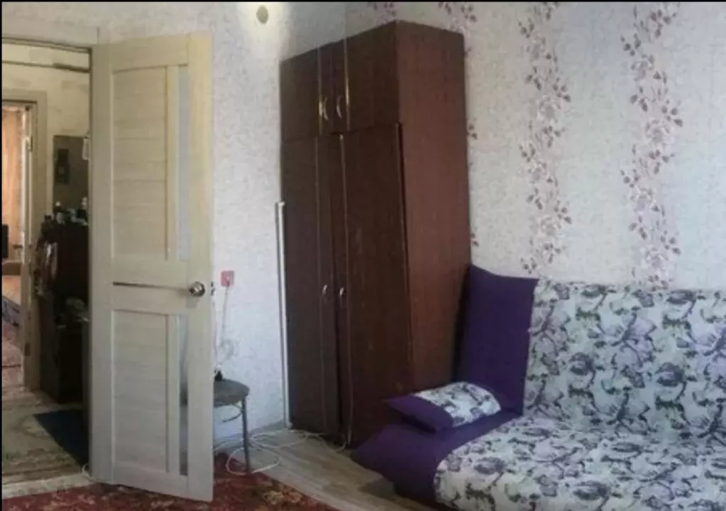 Продаётся 2-к квартира, 45 м - Фото 1