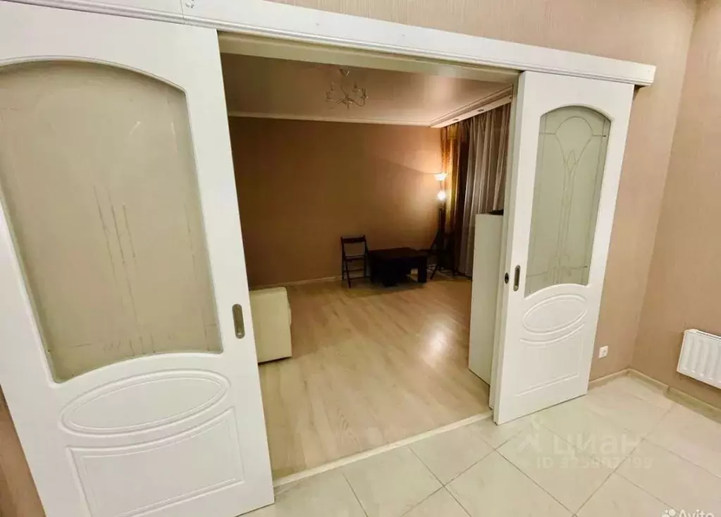 1-к кв. Санкт-Петербург Фермское ш., 22к3 (42.0 м) - Фото 2