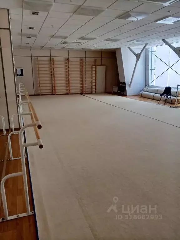 Помещение свободного назначения в Кемеровская область, Кемерово бул. ... - Фото 0
