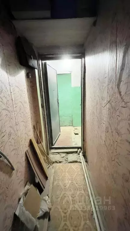 Помещение свободного назначения в Саратовская область, Саратов ... - Фото 2