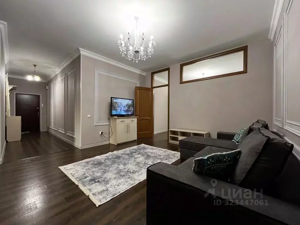 1-к кв. Дагестан, Махачкала ул. Манташева, 62 (65.0 м) - Фото 2