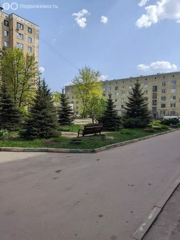 2-комнатная квартира: Орёл, Кромская улица, 11 (51 м) - Фото 0