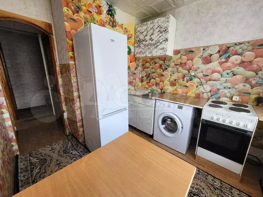 1-к. квартира, 30м, 8/9эт. - Фото 0