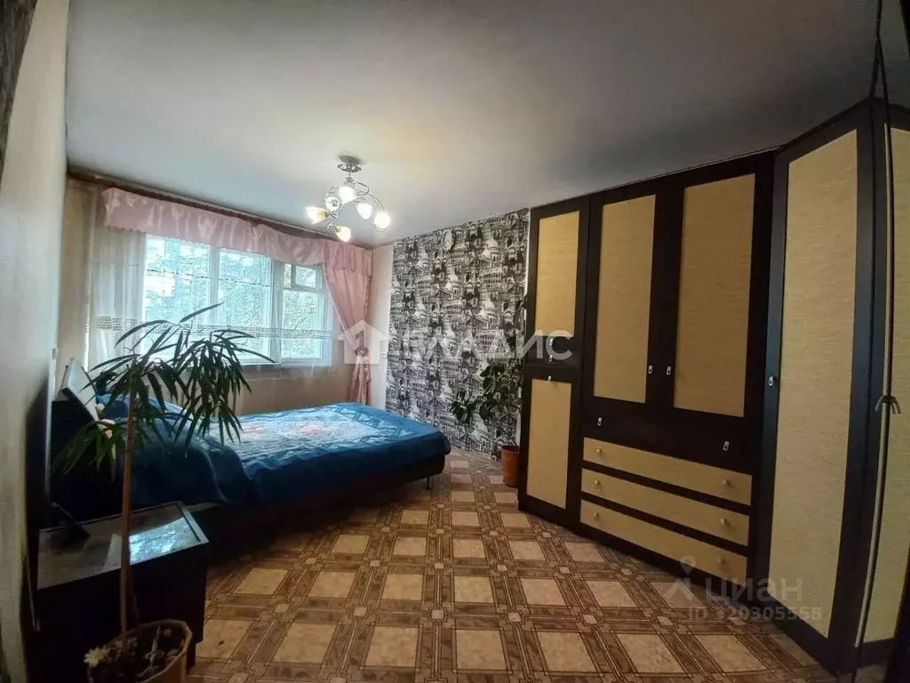 3-к кв. Ивановская область, Иваново ул. Диановых, 17 (61.3 м) - Фото 0