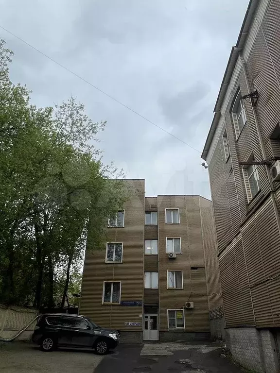 Апартаменты-студия, 19,7 м, 4/4 эт. - Фото 0