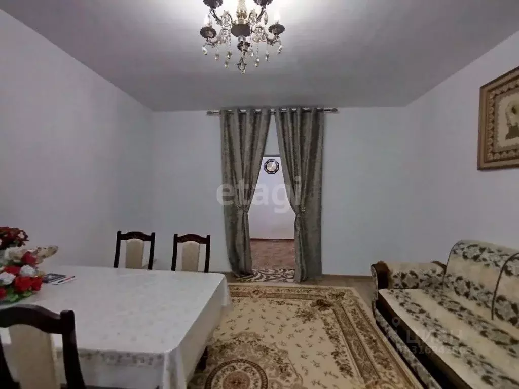Дом в Бурятия, Закаменск Горняк ДНТ, ул. 14-я Линия, 53 (120 м) - Фото 0