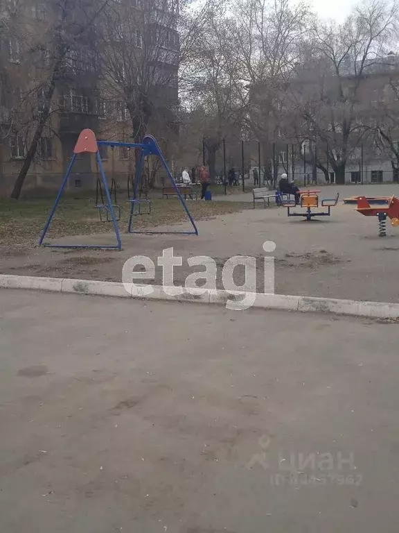 Марченко 33в Челябинск Фото