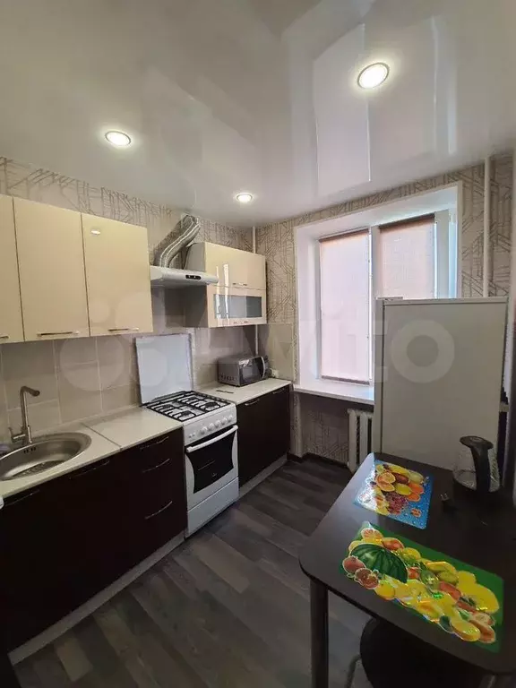 1-к. квартира, 31 м, 2/5 эт. - Фото 0
