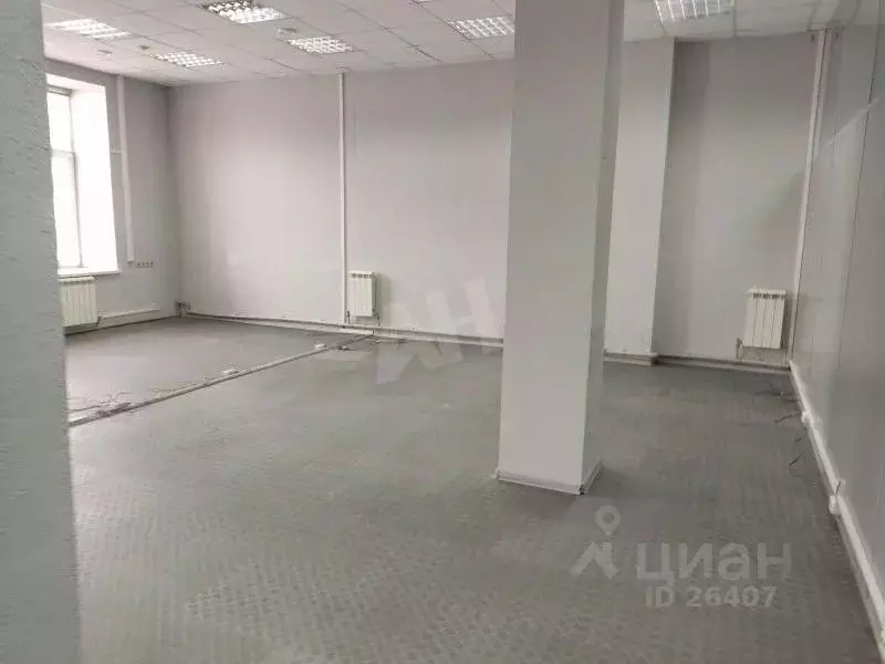 Офис в Москва ул. Водников, 2С2 (527 м) - Фото 0
