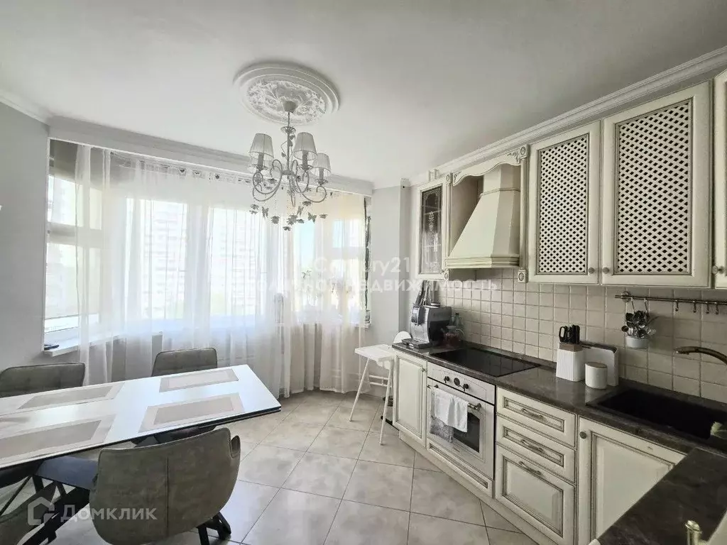 Продаётся 2-к квартира, 63.9 м - Фото 1