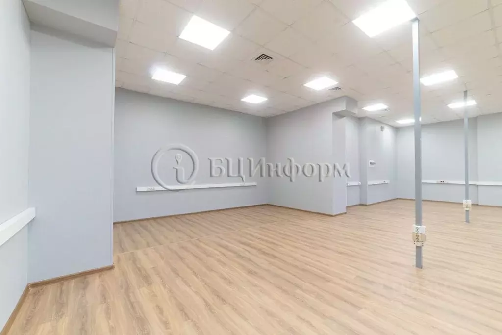 Офис в Санкт-Петербург ул. Маршала Говорова, 49А (214 м) - Фото 1