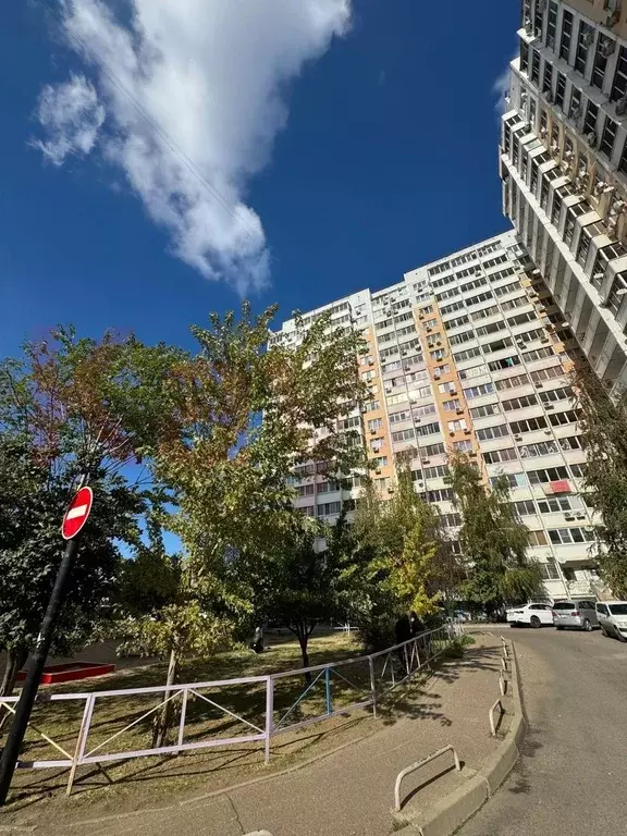 Квартира, 1 комната, 38.9 м - Фото 0