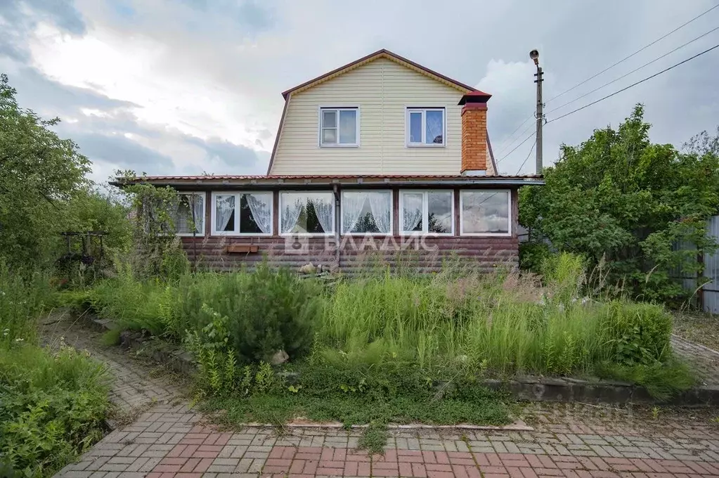 Дом в Нижегородская область, Нижний Новгород Теплая Гора СНТ, 192 (154 ... - Фото 0