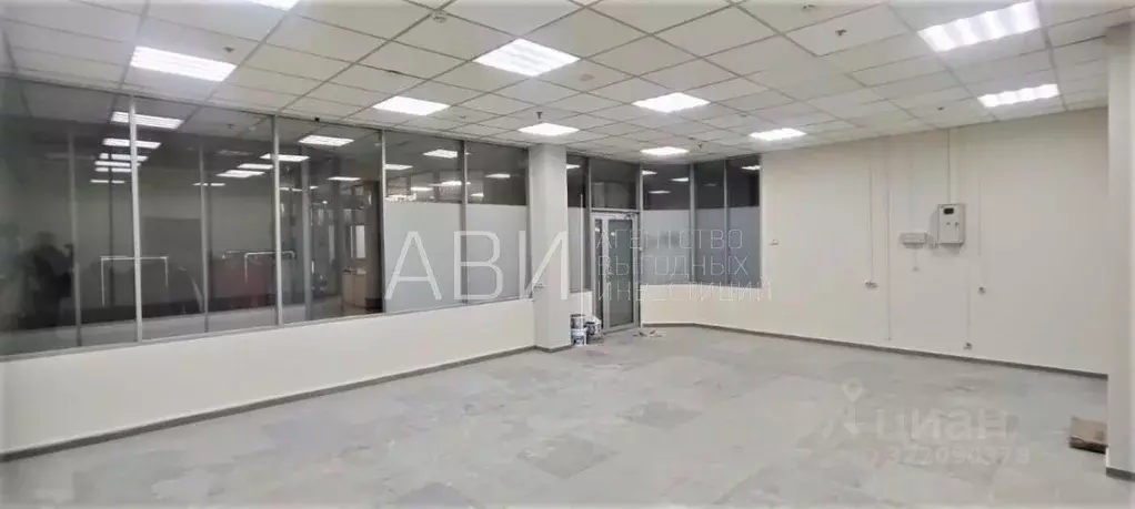 Помещение свободного назначения в Новосибирская область, Новосибирск ... - Фото 1