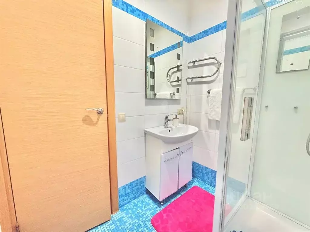 Комната Москва ул. Арбат, 51С1 - Фото 2