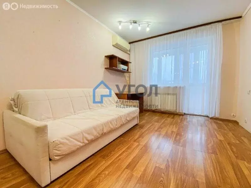 1-комнатная квартира: Самара, улица Академика Павлова, 80 (48.6 м) - Фото 1