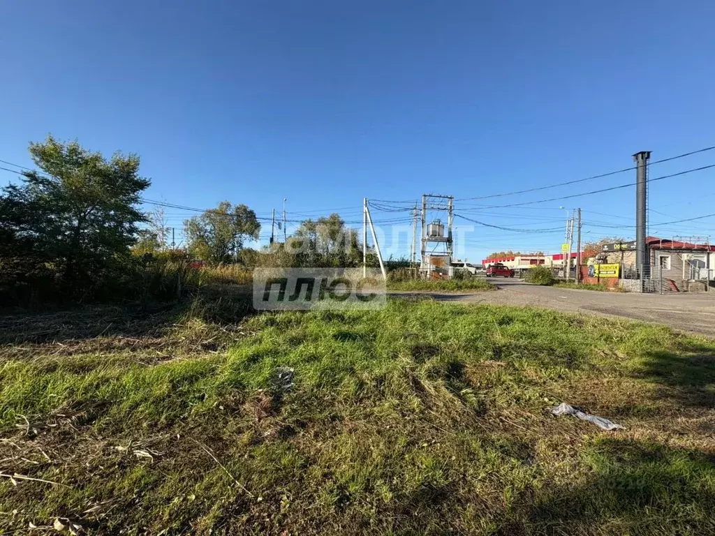 Дом в Хабаровский край, Хабаровск ул. Красный Яр, 26А (84 м) - Фото 1