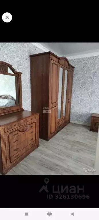 1-к кв. Кабардино-Балкария, Нальчик ул. Атажукина, 12к3 (52.0 м) - Фото 2