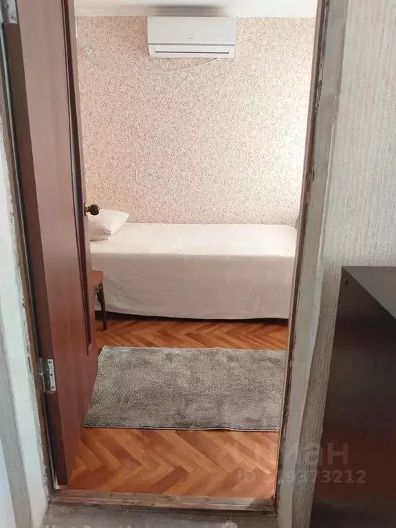 Комната Краснодарский край, Анапа муниципальный округ, пос. Малый ... - Фото 1