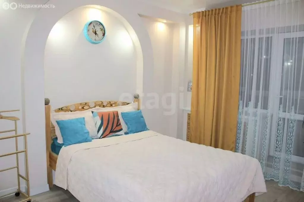 2-комнатная квартира: Пермь, Автозаводская улица, 44А (60.9 м) - Фото 2