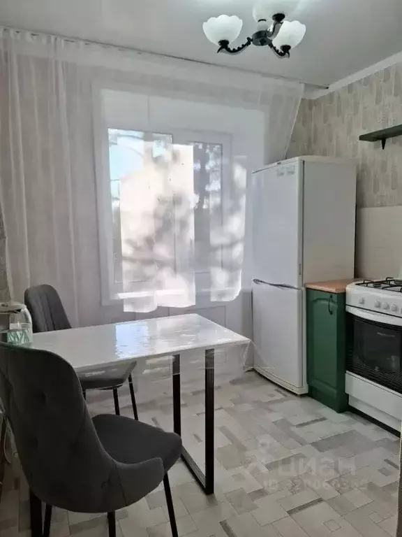 1-к кв. Алтайский край, Барнаул Западный мкр, ул. Горно-Алтайская, 6 ... - Фото 2