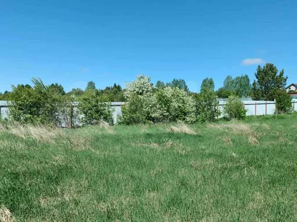 Дом 23,8 м на участке 33,5 сот. - Фото 1