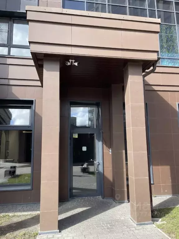Помещение свободного назначения в Санкт-Петербург ул. Типанова, 23с1 ... - Фото 1