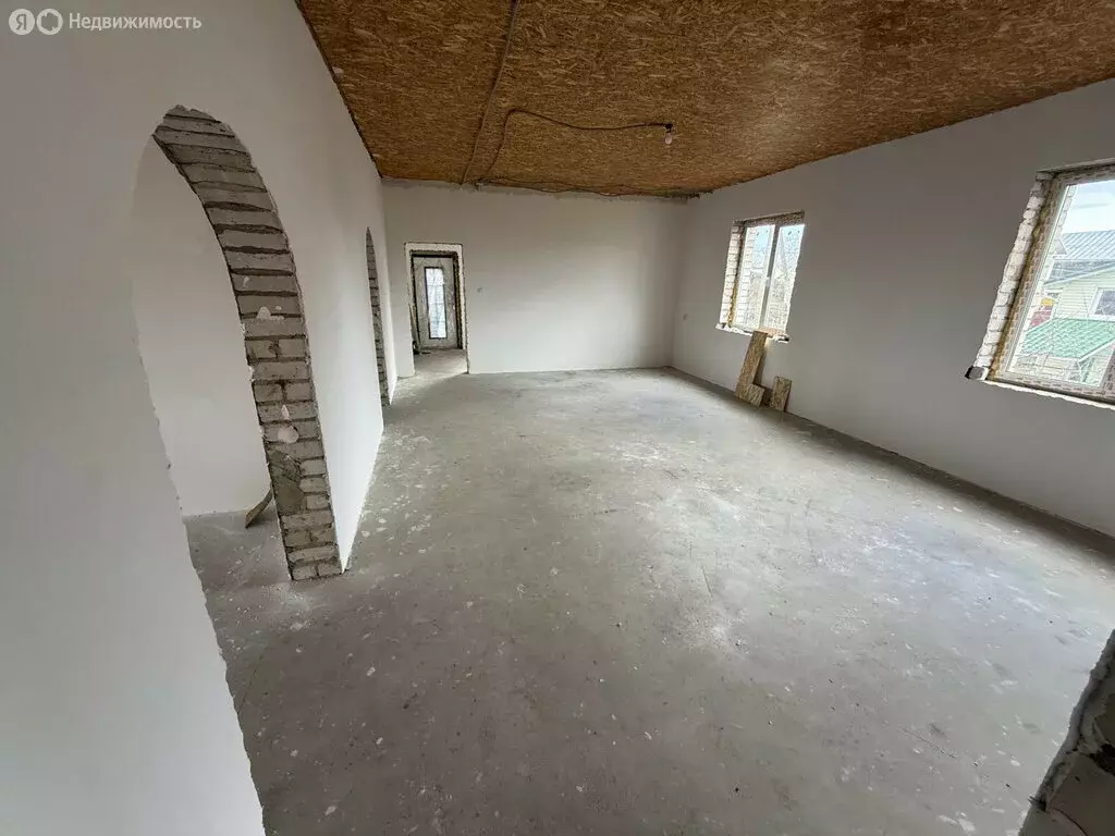 Дом в село Старцево, Садовый переулок (230 м) - Фото 2